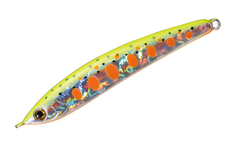 Smith Trout Plug Troutin' Surger SH 8cm HS #16 CHY