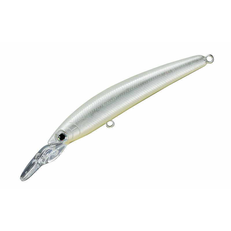 Smith Trout Plug DD Panish Area 65F #06 Albino Pearl