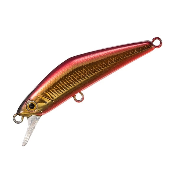 Smith Trout Plug D-Compact 45 #02 Akakin