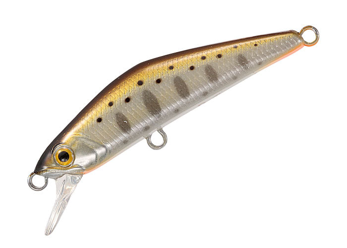 Smith Trout Plug D-Compact #07 Yamame Mullet fry