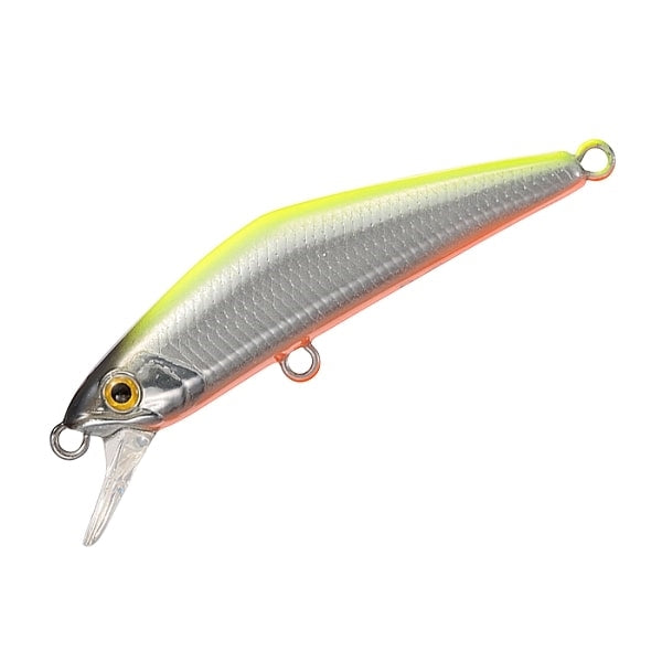 Smith Trout Plug D-Compact 45 #11 Chart Haku