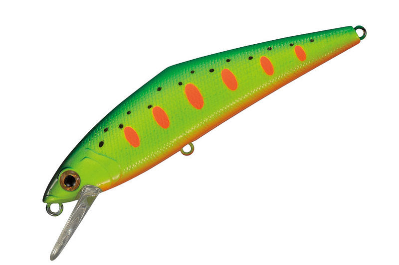 Smith Trout Plug D-Contact 85 #37 Crazy Yamame