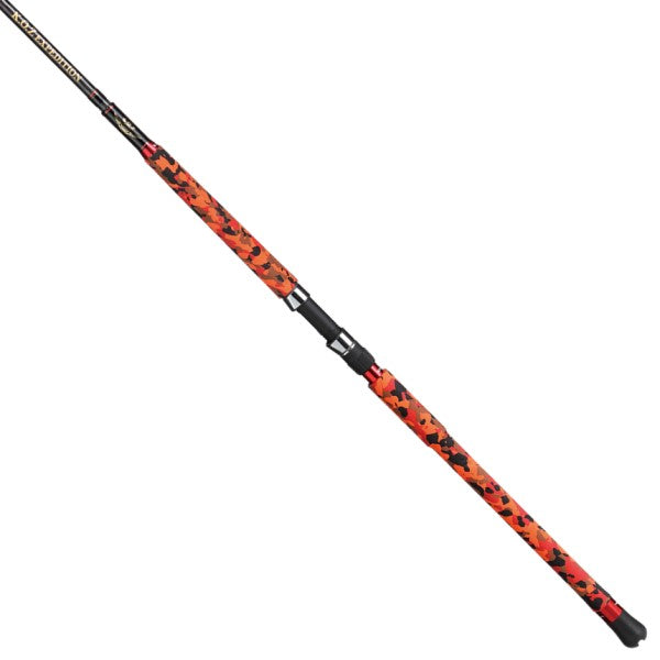 Smith Offshore Rod K.O.Z Expedition KOZ EX-S76BTH (Spinning 2 Piece)