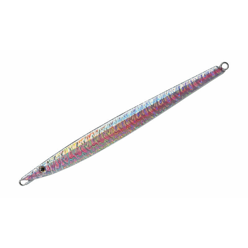 Smith Metal Jig CB.Nagamasa 250g 15.Shell Pink Line