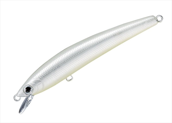 Smith Trout Plug Panish Area 55F #06 Albino Pearl