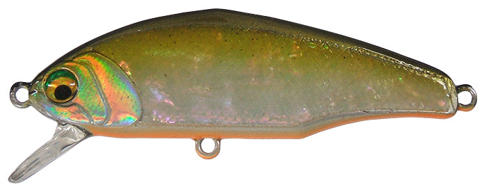 Smith Trout Plug D-Insight 53 TS Abalone