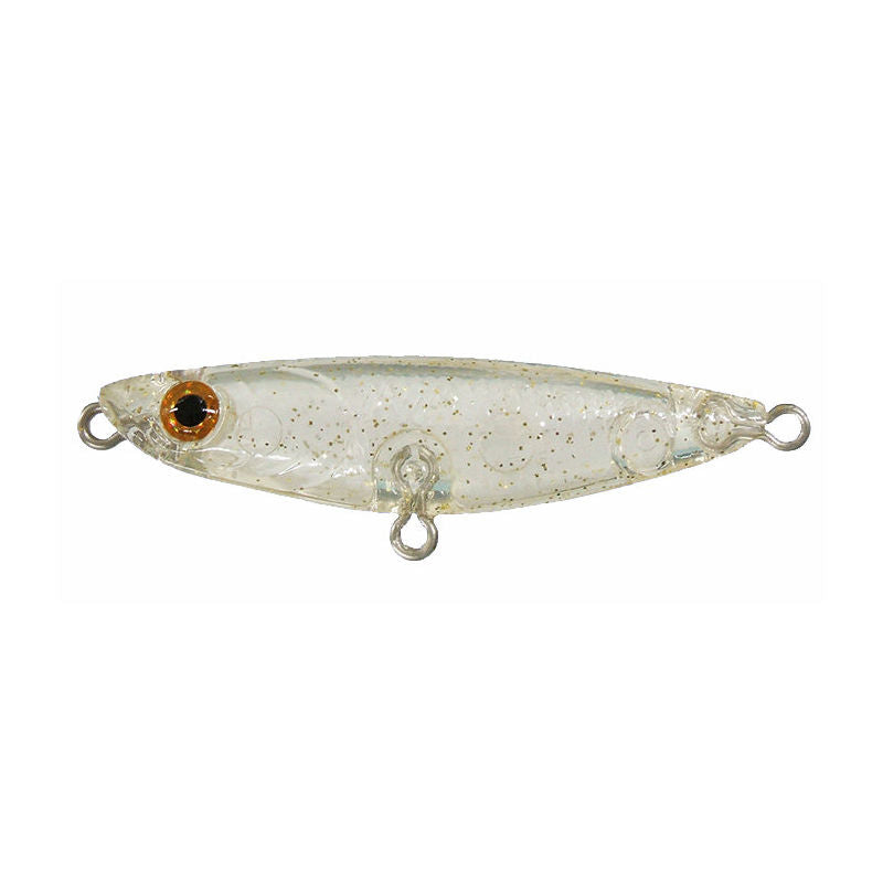 Smith Trout Plug Towadi #28 Clear Gold MF