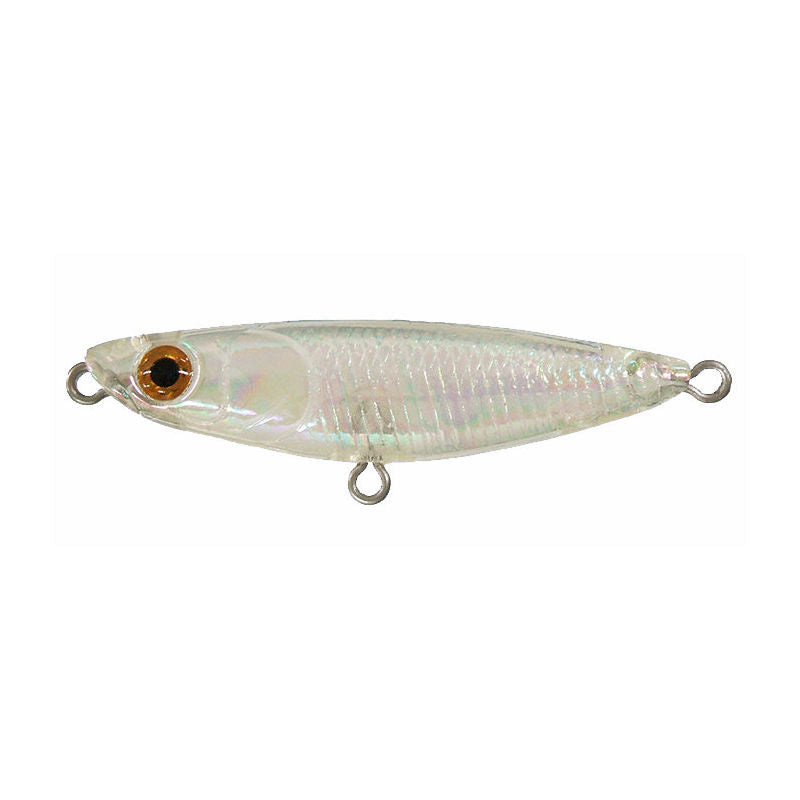 Smith Trout Plug Towadi #29 Clear Aurora