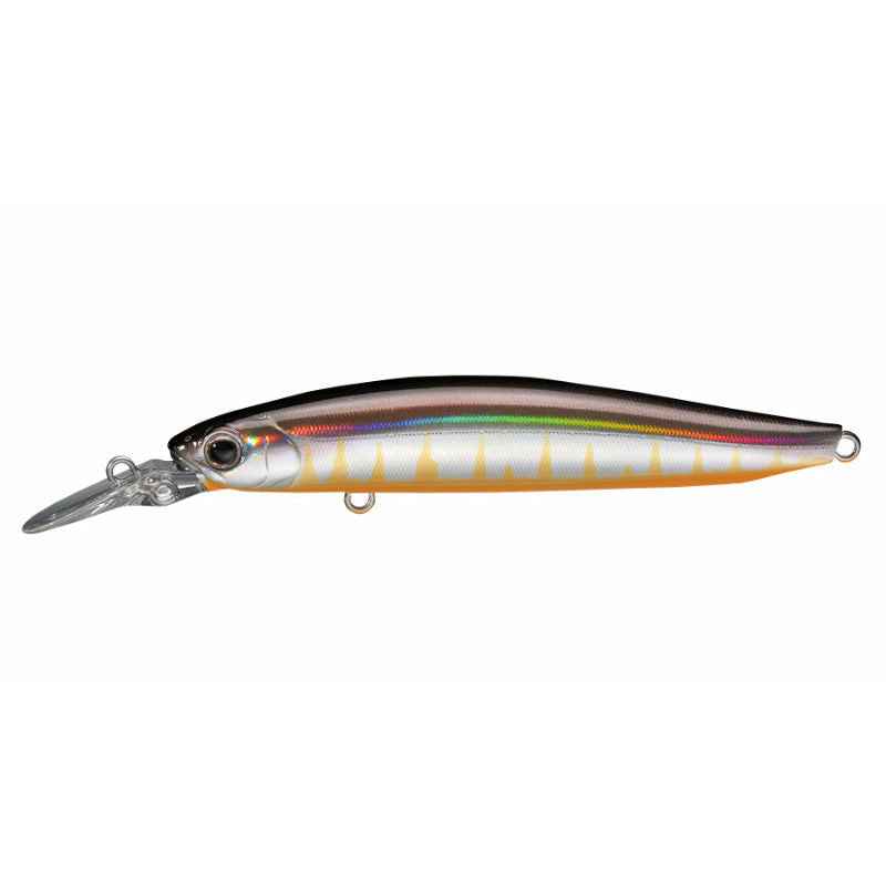 Smith Trout Plug Cherryblood MD90 #46 Buna TS