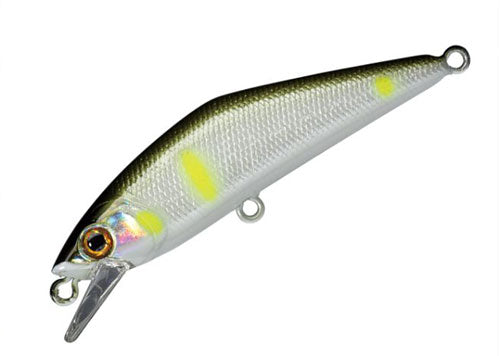 Smith Trout Plug D-Contact 63 #38 Ayu Pearl