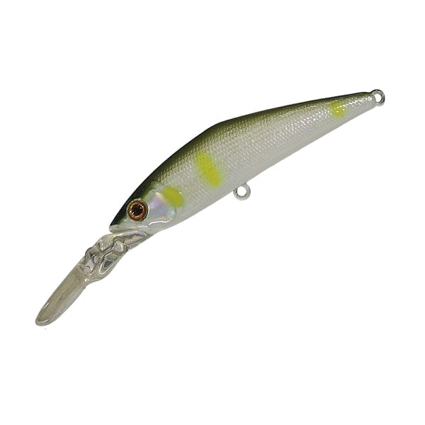 Smith Trout Plug D-Direct 55 #38 Ayu Pearl