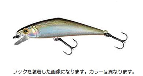 Smith Trout Plug D-Contact 72 #38 Ayu Pearl