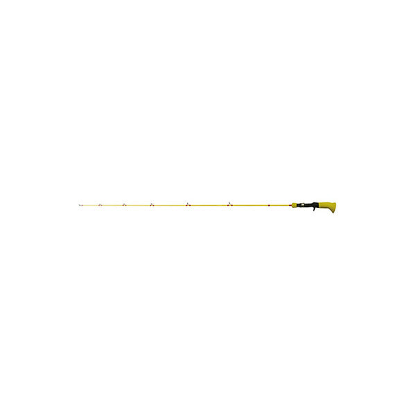 Smith Trout Rod B-Area Fun BAF-CG47UL/YEL (Baitcasting 1 Piece)