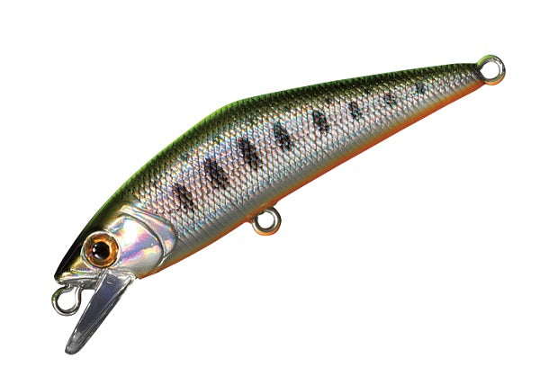 Smith Trout Plug D-Contact 50 #40 Chartback Yamame