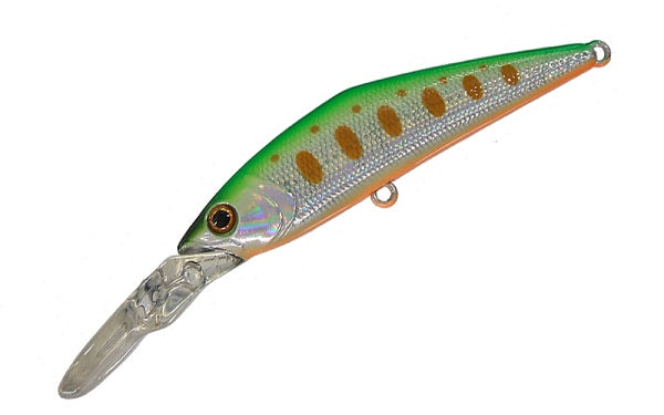 Smith D-Direct Lime Chart Yamame 42