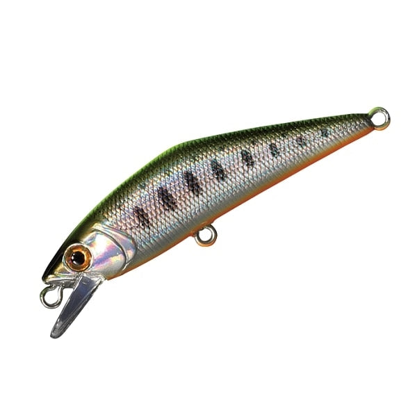 Smith Trout Plug D-Contact 72 #40 Chartback Yamame