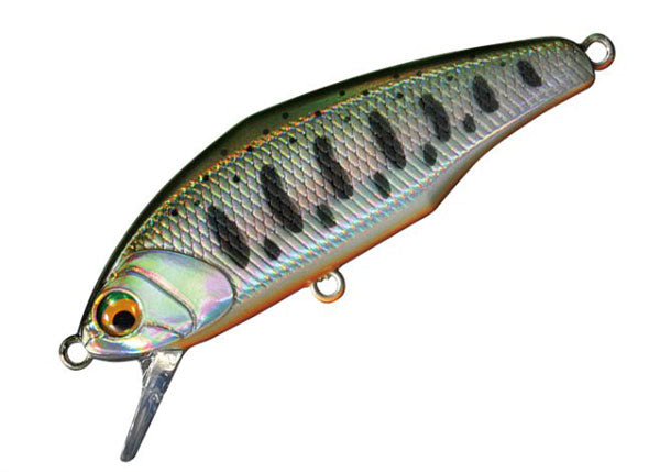 Smith Trout Plug D-Incite 53 #13 Chartback Yamame