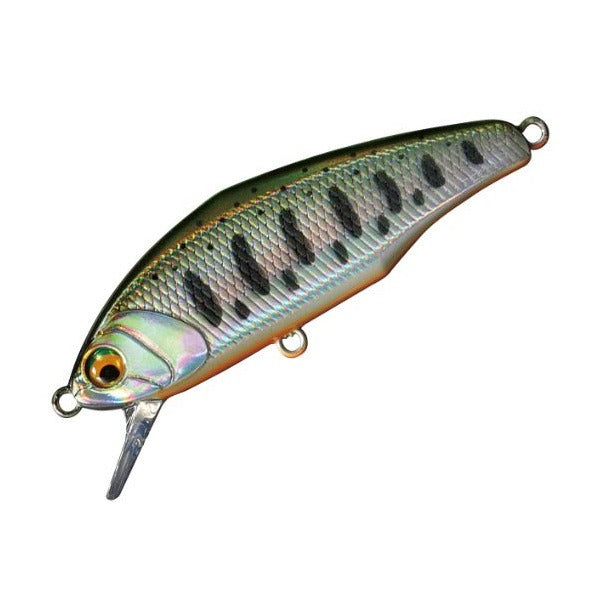 Smith Trout Plug D-Incite 44 #13 Chartback Yamame