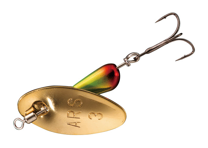 Smith AR-Spinner Trout model 2.1g #18