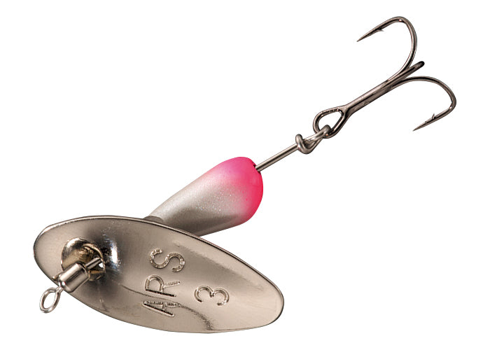 Smith Spinner AR-Spinner Trout model 2.1g #20 PWPI