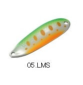 Smith D-S Line 40mm 5.0g LM/S 05