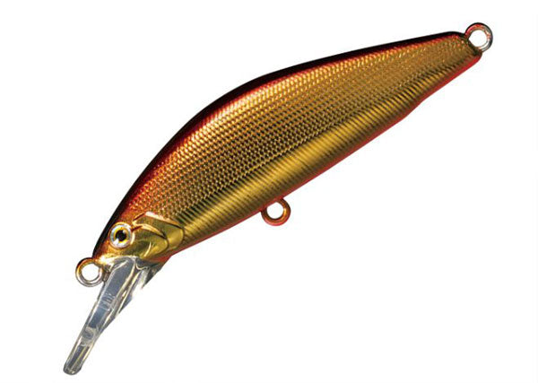 Smith Trout Plug D-Concept 48MD #02 Akakin