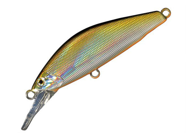 Smith Trout Plug D-Concept 48MD TS Laser