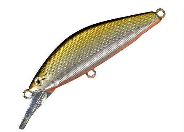 Smith Trout Plug D-Concept 48MD #04 TS Haku