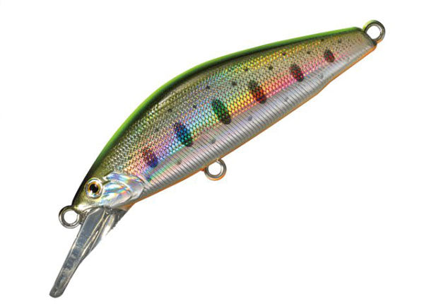 Smith Trout Plug D-Concept 48MD #05 Chartback Yamame