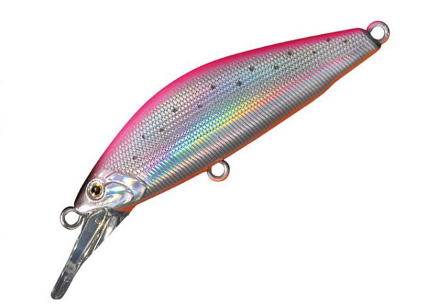 Smith Trout Plug D-Concept 48MD #11 Pink Laser