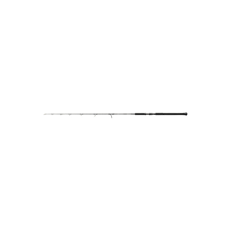 Smith Offshore Rod Offshore Stick AMJX-S62M (Spinning 1 Piece)