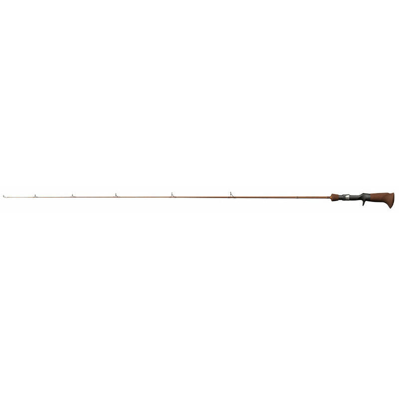 Smith Bass Rod B-area Fan BAF-CG47UL/BRW (Baitcasting 1 Piece)