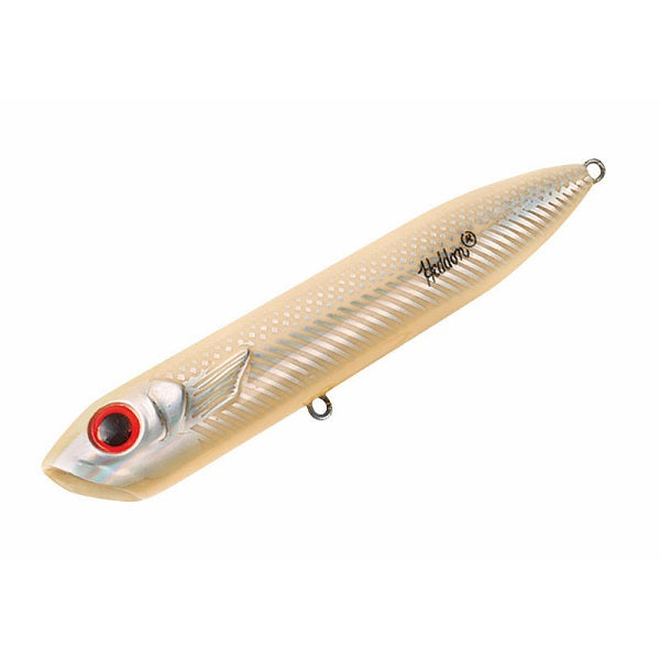 Smith Heddon Chug'n Spook BONSL (Bone/Silver)