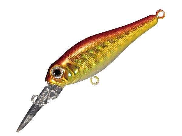 Smith Trout Plug Jade MD-SP #01 Akakin