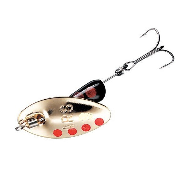 Smith AR-Spinner Trout model 6g #04 RSBK