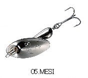 Smith Spinner AR-Spinner Trout model 6g #05 MESI