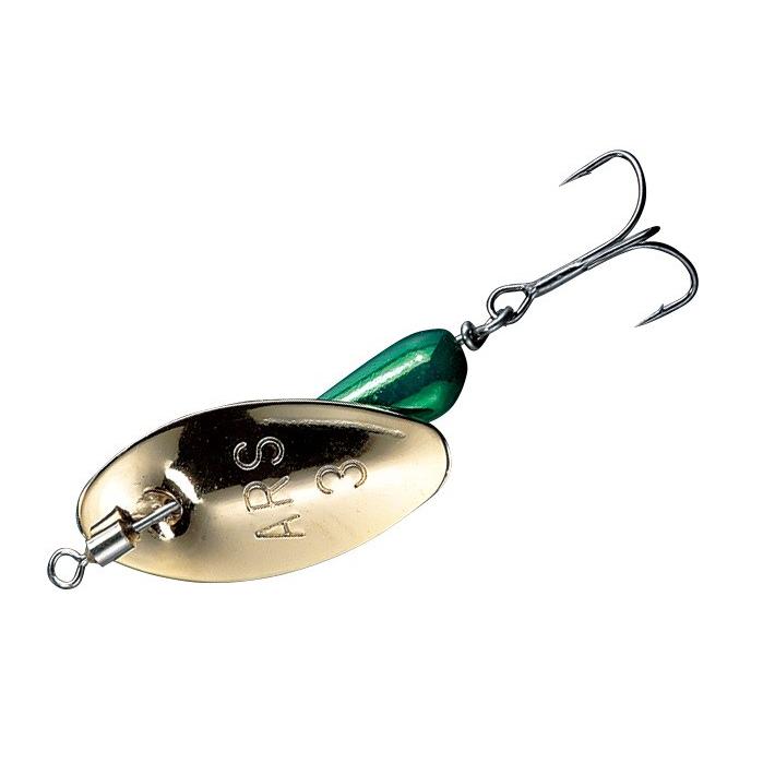 Smith AR-Spinner Trout model 6g #07 MEGR