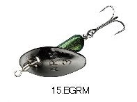 Smith Spinner AR-Spinner Trout model 6g #15 BGRM