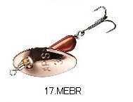 Smith AR-S Spinner Trout Model 6g 17MEBR