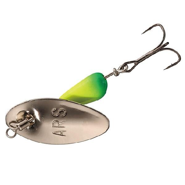 Smith AR-Spinner Trout model 6g #21 CHLG