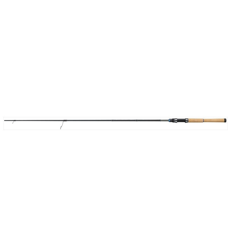 Smith Ajing Rod Bay Liner MK BL-681L/MK (Spinning 1 Piece)