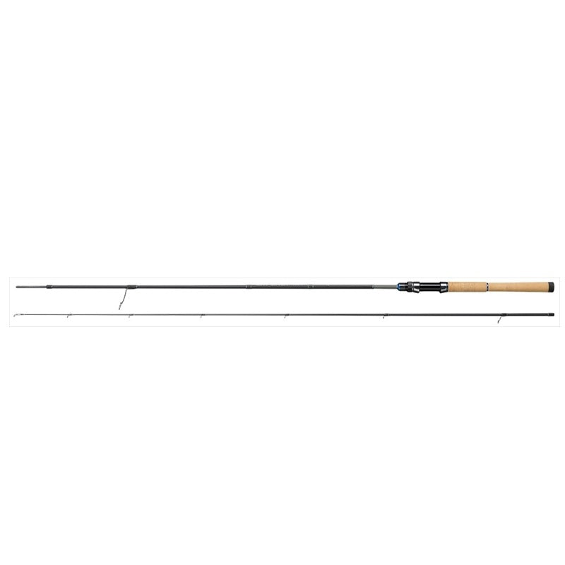 Smith Ajing Rod Bay Liner MK BL-702ML/MK (Spinning 2 Piece)