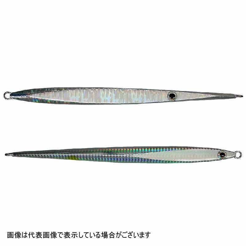 Smith Metal Jig Side Thruster 120g GS #01 Glow Side