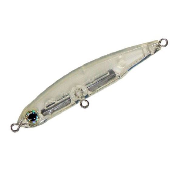 Smith Shirasu Minnow 48 LLS #22 Ghost Glow