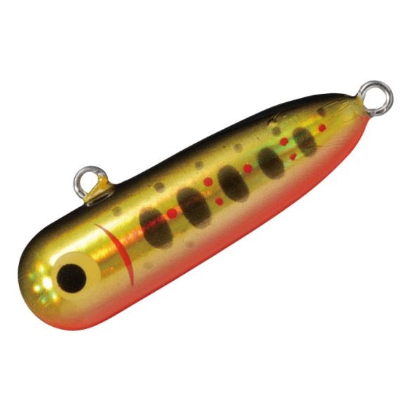 Smith Trout Plug BTK-Swimmer 35 #02 Gold Amago