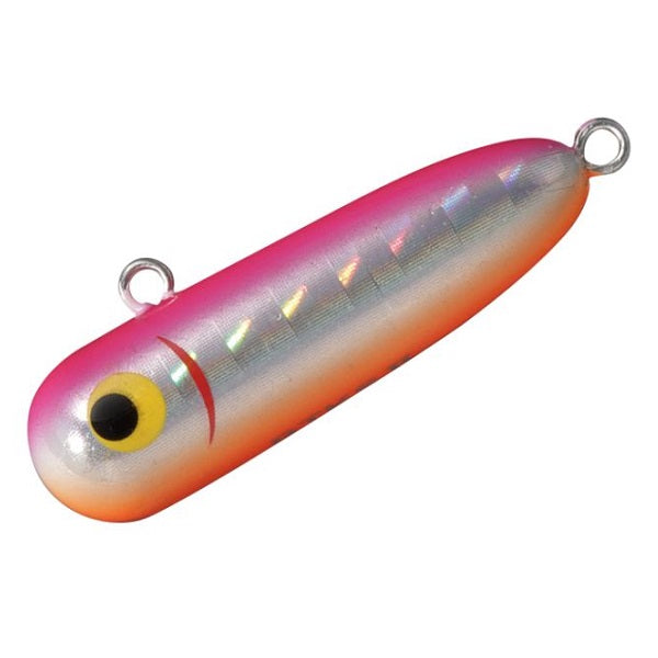 Smith Trout Plug BTK-Swimmer 35 #06 Pink Slash