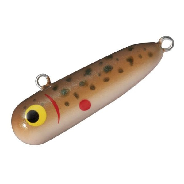 Smith Trout Plug BTK-Swimmer 35 #10 Loach