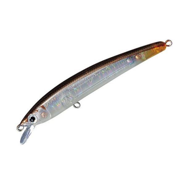 Smith Trout Plug Panish 70SP Holo Clear Wakasagi