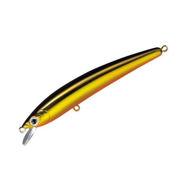 Smith Trout Plug Panish 85SP #40 Kurokin