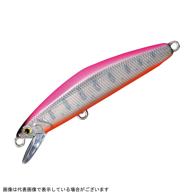 Smith F-Select 51 Pink Laser 11